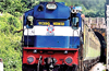 Konkan rail services will face delays due to track work